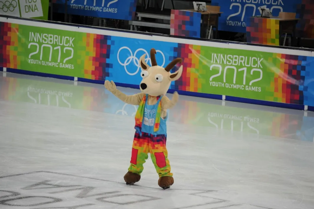 Youth Olympic Games Innsbruck 2012 – Bild 9