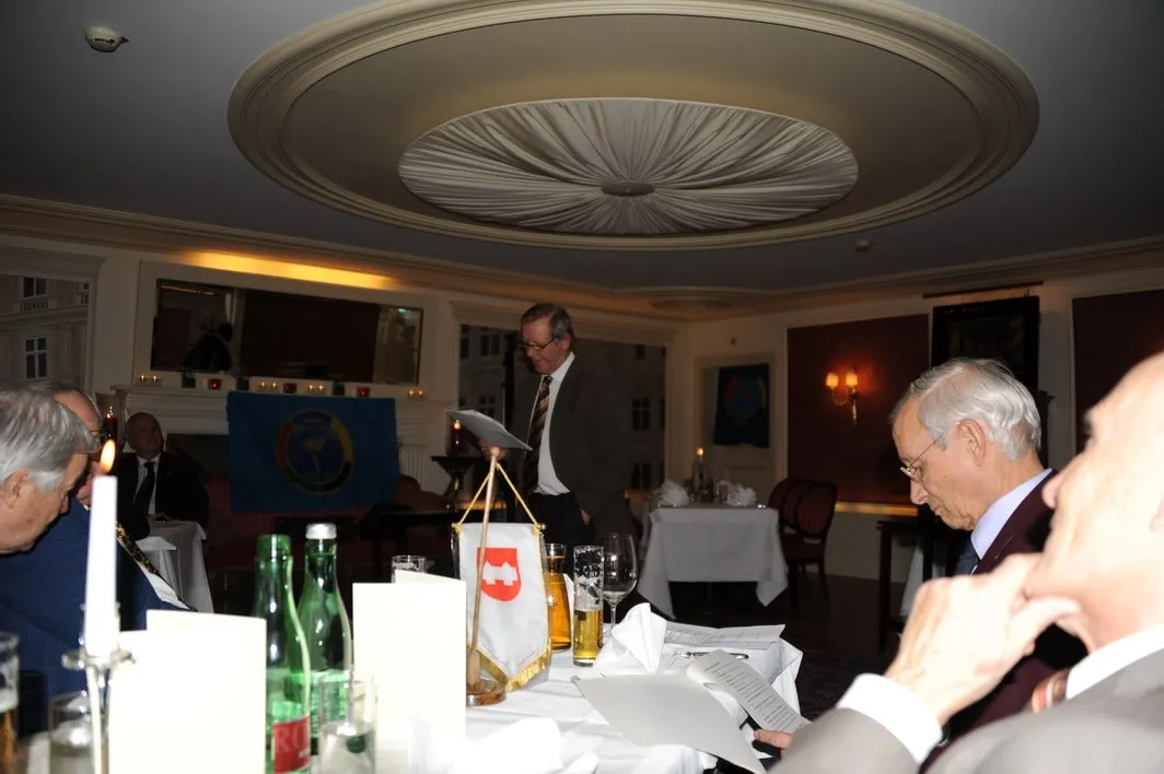 Besuch bei PI Club Innsbruck – Bild 9