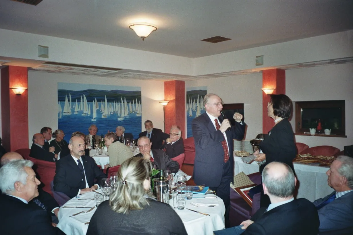 55-Jahre PI Club Triest – Bild 9