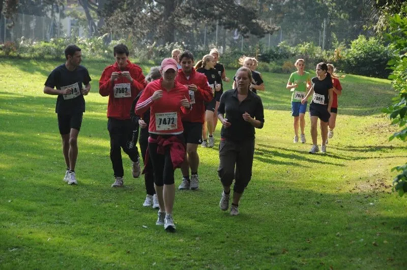 Rote-Nasen-Lauf 2010 – Bild 92