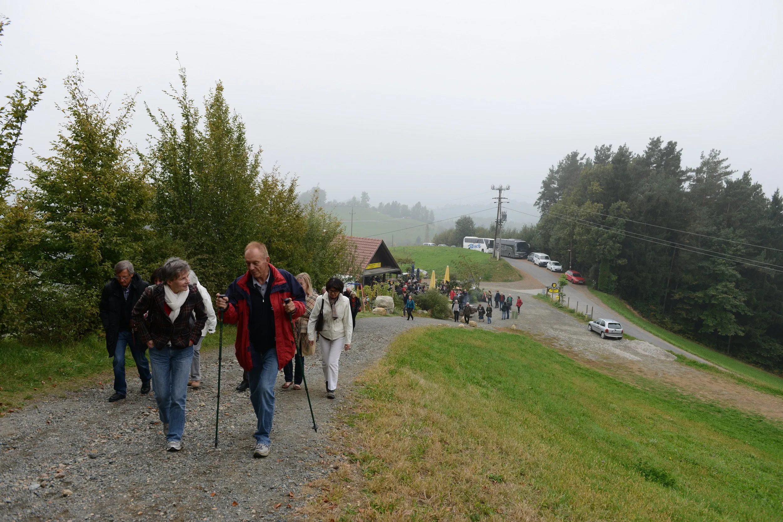 Distriktstreffen – Bild 93